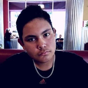 Meet your Posher, A.j.